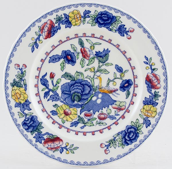 Plate
